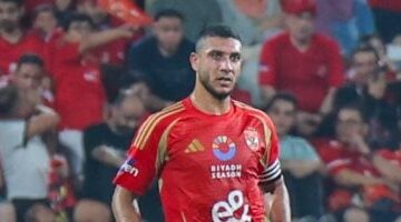 مصدر في الأهلي : رامي ربيعة سيُجدد ولم نلتفت لإغراءات الزمالك وبيراميدز