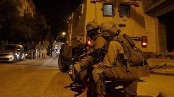 مصر تدين جريمة إسرائيل وغلق الكيان لـ 6 مدارس تابعة للأونروا بالقدس الشرقية.. فيديو