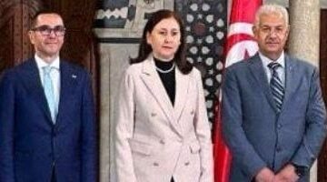 مصر وتونس تناقشان إنشاء بنك مشترك لتوفير تسهيلات المعاملات التجارية والمالية