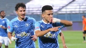 مصطفى فتحي: بيراميدز يمتلك الخبرات اللازمة للانتصار على أورلاندو وتأهل لنهائي أفريقيا