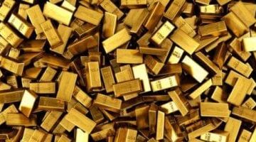 مع تطورات سعر الذهب اليوم.. سعر السبيكة وزن 1 جرام يرتفع إلى 5200 جنيه