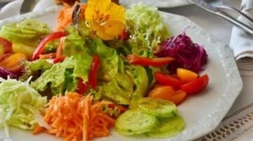 مع تقلبات الطقس.. "ميكسات" غذائية تعزز مناعتك بشكل طبيعي