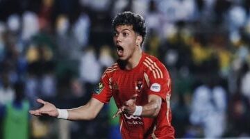 معاقبة إمام عاشور و يوريتيتش بعد أزمة مباراة الأهلى وبيراميدز
