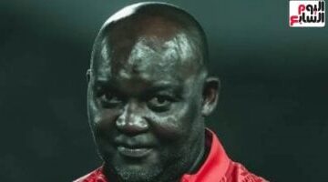 مفاجأة كبرى: الزمالك يفاوض موسيماني لتولي التدريب.. ورد صادم من الجانب الجنوب أفريقي!