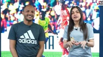 مفاجأة كبرى في تشكيل الأهلي قبل مواجهة الحسم مع صن داونز.. كواليس الساعات الأخيرة في فيديو حصري