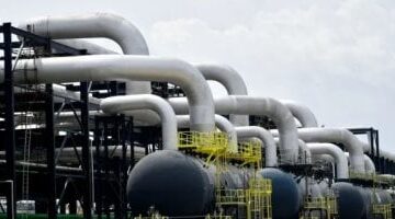 مكاسب أسبوعية لأسعار النفط بالأسواق العالمية.. 4.9% لخام برنت