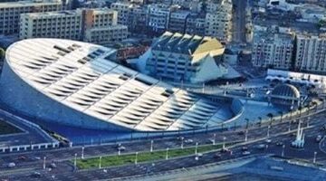 مكتبة الإسكندرية تكشف الحقيقة حول أرشيف جمال عبدالناصر الرقمي.. شاهد الفيديو!