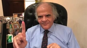 ممدوح عباس يعد جمهور الزمالك: هناك صفقتين كبيرتين الصيف المقبل