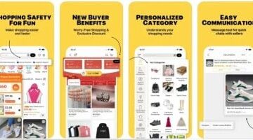 من المركز 352 إلى الثالث.. تطبيق DHgate يصعد بسرعة صاروخية فى أمريكا