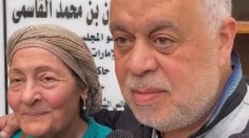 من دار كبار الفنانين.. دكتور أشرف زكى يوجه رسالة للجمهور.. فيديو
