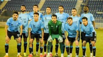 منافسة ثلاثية على مرافقة البنك للتأهل بالمجموعة الثانية في كأس عاصمة مصر