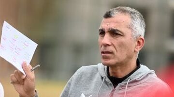 منتخب الشباب يترقب إعادة قرعة أمم أفريقيا الأحد بعد نقل البطولة لمصر