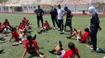 منتخب مصر للشابات يتلقى دعوة للمشاركة في بطولة باريس الودية
