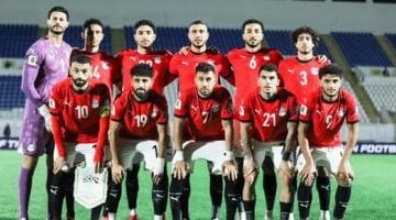 منتخب مصر يتراجع عن مواجهتي كوريا الجنوبية والكاميرون فى يونيو بسبب الغيابات