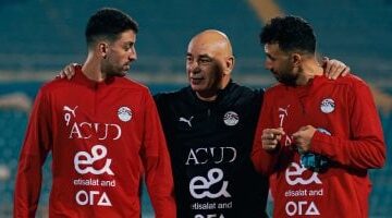منتخب مصر يرفض وديات التصنيف الأول أفريقياً فى يونيو لهذا السبب