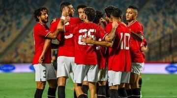 منتخب مصر يكتفي بوديتين في معسكر يونيو المقبل