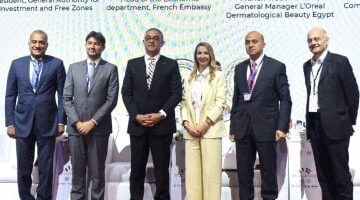 منتدى الأعمال المصري الفرنسي يناقش رؤية مصر 2030 بقطاع الرعاية الصحية