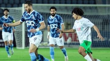 مواجهات الحسم .. 7 عقبات فى طريق بيراميدز لاقتناص "الدورى الأول"
