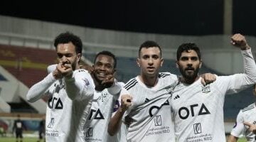 مواعيد الجولة الرابعة ببطولة كأس عاصمة مصر والقناة الناقلة