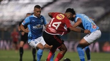 مواعيد المباريات الحاسمة فى صراع أهل القمة بالدوري