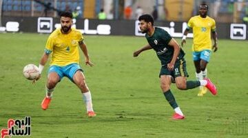 مواعيد مباريات 6 جولات حاسمة لبيراميدز والأهلى والزمالك فى دوري نايل