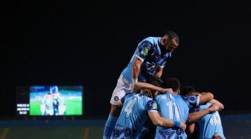مواعيد مباريات بيراميدز المتبقية لحسم الدورى.. مواجهات من العيار الثقيل