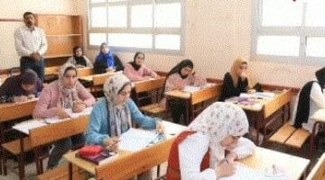مواعيد وضوابط امتحانات نهاية الترم الثانى للصفوف الدراسية المختلفة.. فيديو