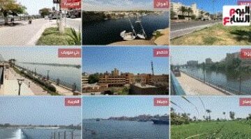 موجة حارة قادمة وتحول مفاجئ فى الطقس الأرصاد تكشف التفاصيل.. فيديو
