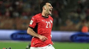 موعد إعلان الأهلي الرسمي عن صفقة زيزو المنتظرة