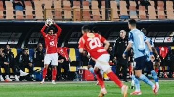 موعد الجولات الحاسمة في دوري Nile: صراع بيراميدز والأهلي والزمالك يشتعل!