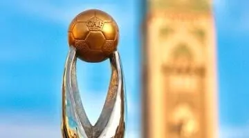 موعد النهائي الملحمي لدوري أبطال أفريقيا: بيرامدز يصطدم بصن داونز