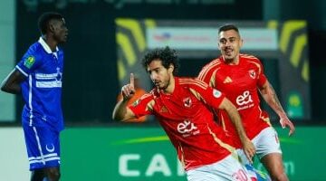 موعد مباراة الأهلى أمام الهلال السودانى بدوري أبطال أفريقيا والقناة الناقلة