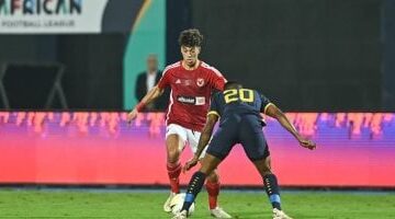 موعد مباراة الأهلى ضد صن داونز بنصف نهائي دوري أبطال أفريقيا والقناة الناقلة