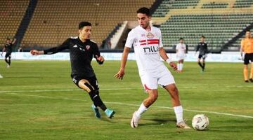 موعد مباراة الزمالك أمام ستيلينبوش فى إياب ربع نهائي الكونفدرالية