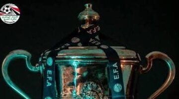 موعد مباراة الزمالك وبيراميدز فى نهائي كأس مصر