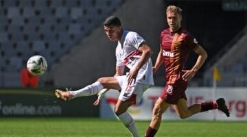 موعد مباراة الزمالك وستيلينبوش الجنوب أفريقى فى الكونفدرالية والقناة الناقلة