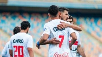 موعد مباراة الزمالك وستيلينبوش الجنوب أفريقي فى إياب ربع نهائي الكونفدرالية