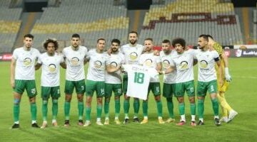 موعد مباراة المصرى وسيمبا التنزانى فى ربع نهائى الكونفدرالية والقناة الناقلة