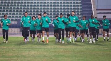 موعد مباراة المصري وسيمبا التنزاني في إياب ربع نهائي الكونفدرالية