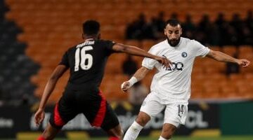 موعد مباراة بيراميدز وأورلاندو بيراتس فى دوري أبطال أفريقيا والقناة الناقلة