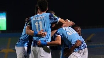 موعد مباراتي بيراميدز وأورلاندو فى نصف نهائى دوري أبطال أفريقيا