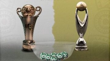 موعد مباريات إياب دور ربع النهائي لرباعى الكرة المصرية فى البطولات الأفريقية