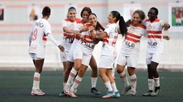 عادل حسين يكشف تشكيل الزمالك لمواجهة مسار في الدوري النسائي