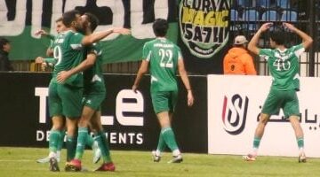 موعد مباريات اليوم الخميس 10 – 4– 2025 في دورى nile
