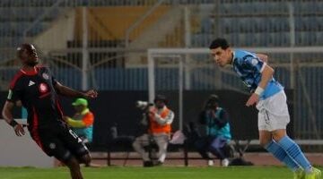 موعد نهائي دوري أبطال أفريقيا: بيراميدز يواجه صن داونز في قمة مثيرة