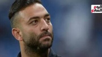ميدو: رغم الغيابات والظلم التحكيمي الزمالك يخرج بالتعادل من جنوب أفريقيا