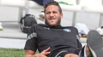 ميدو: رمضان صبحى مش فى حسابتنا وزيزو طالب بمستحقاته وسنقدم عرضا للونش