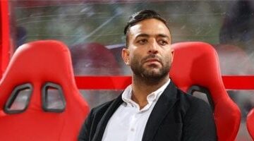 ميدو: قدمنا عرضا مميزا لزيزو ولم يرد عليه واللاعب غير مجمد