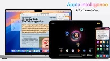 ميزة Apple Intelligence ستصل إلى Apple Watch بسعة محدودة.. تفاصيل