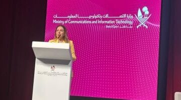 نائب وزير الاتصالات: مشروعات مصر الرقمية تتفوق في مؤشرات الأمم المتحدة